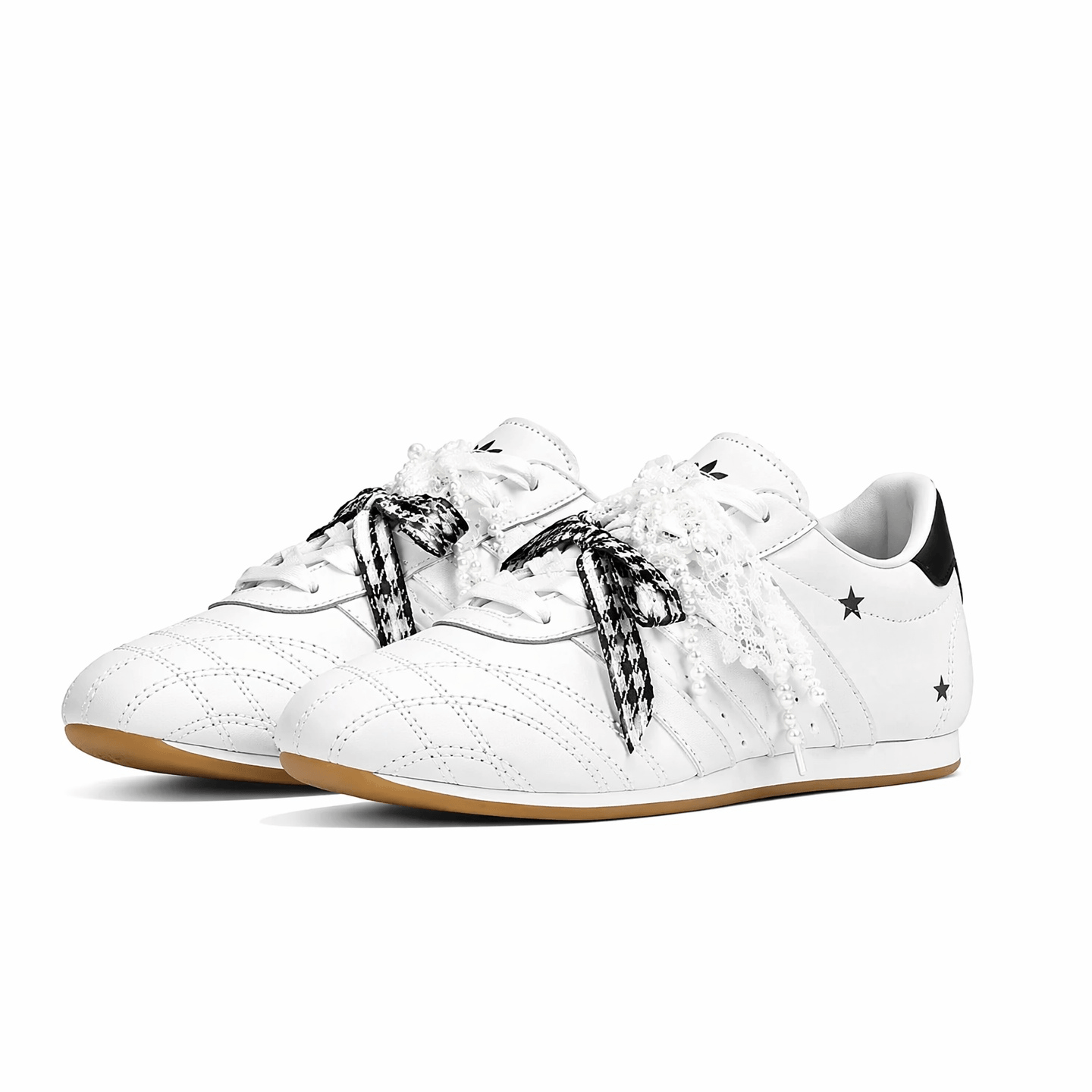 adidas originals Taekwondo T ins — фото 2