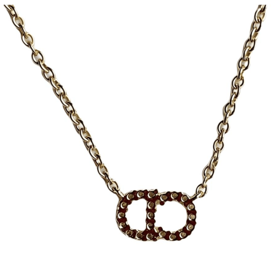 Dior Necklace — фото 3