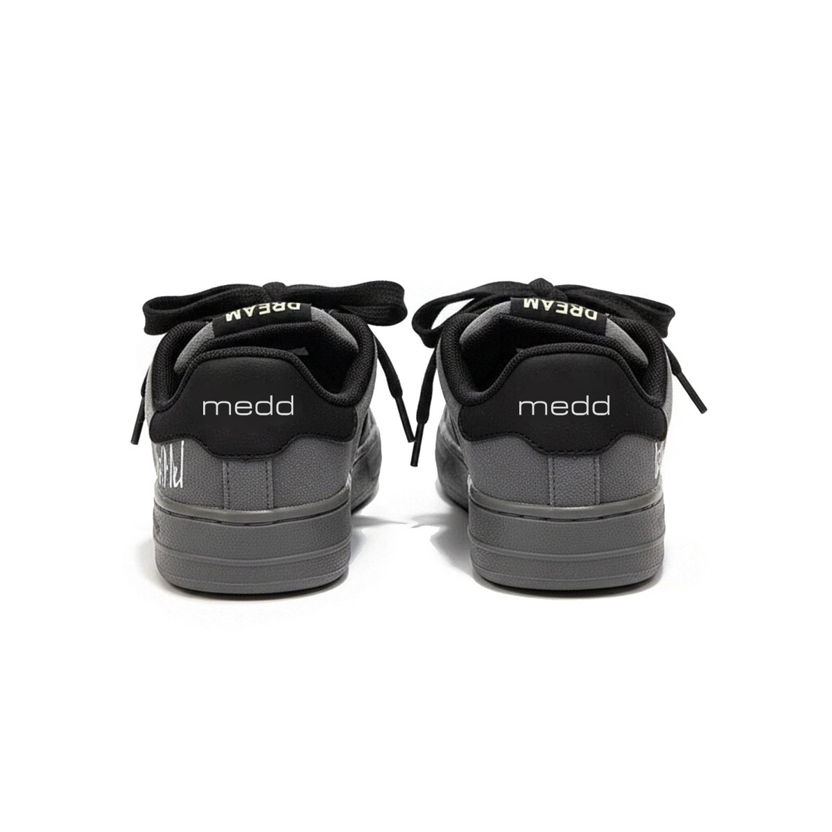 Medd Classic Retro Low Sneakers — фото 11