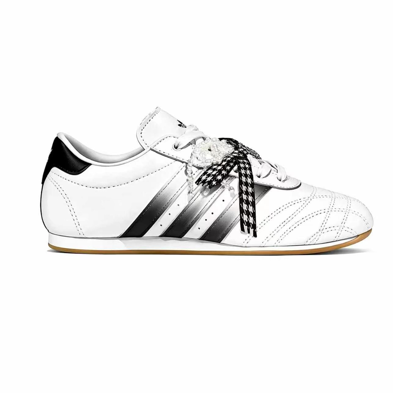 adidas originals Taekwondo T ins — фото 1