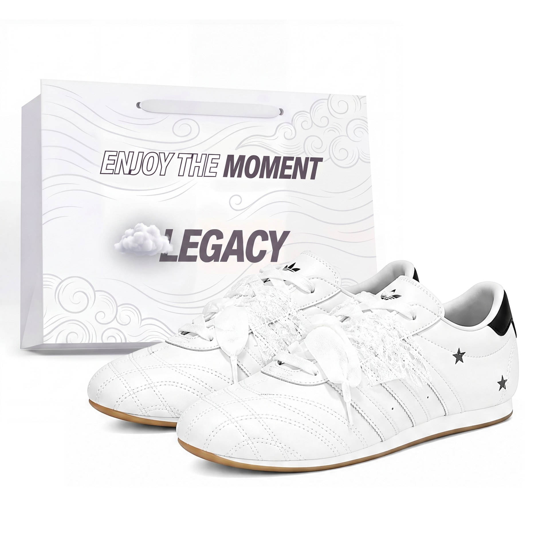 adidas originals Taekwondo T fufu