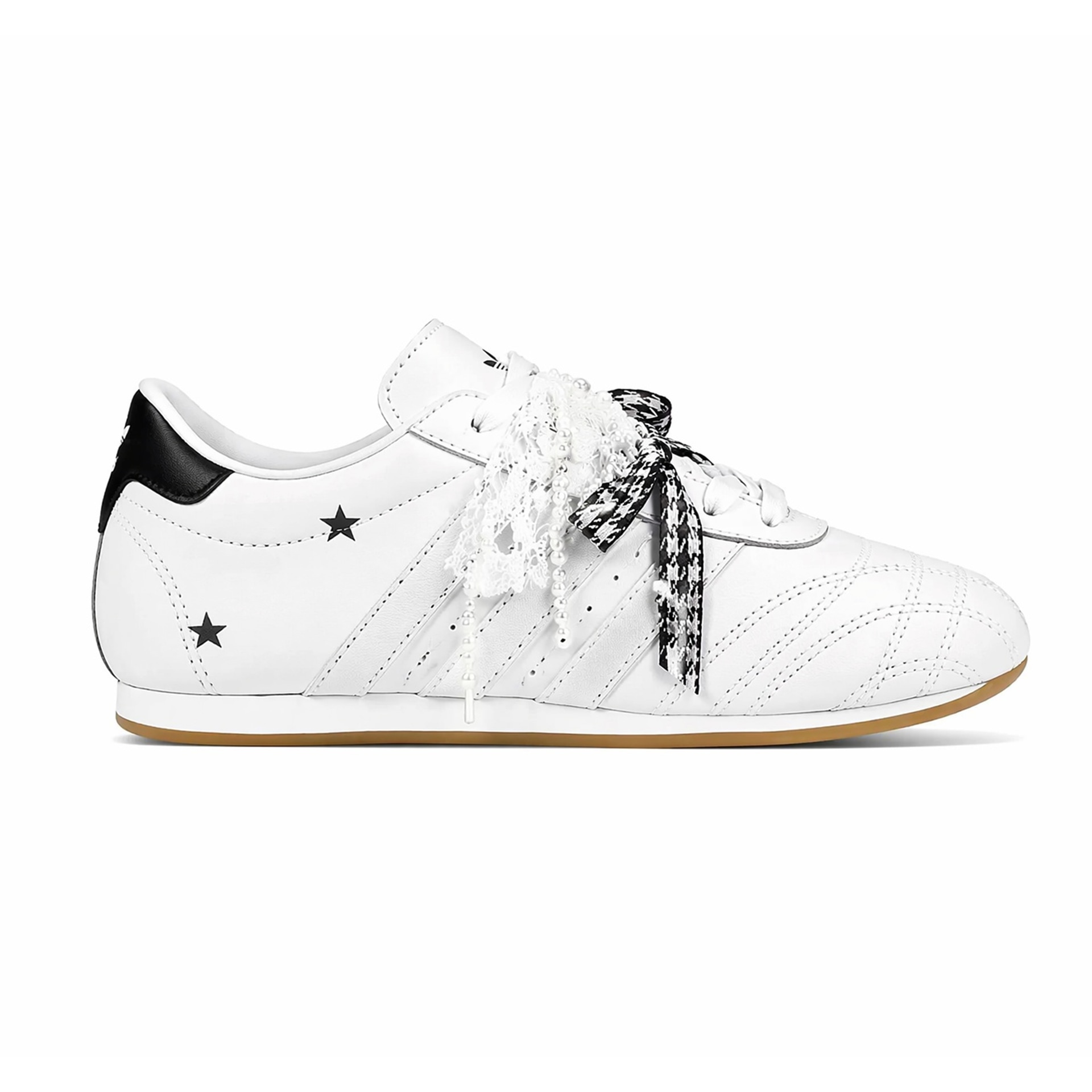 adidas originals Taekwondo T ins — фото 1
