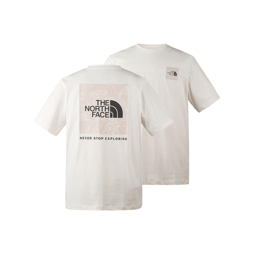 Футболка The North Face