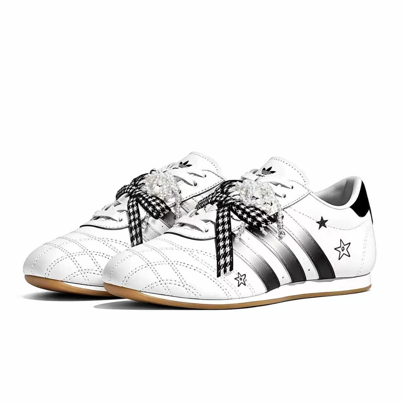 adidas originals Taekwondo T ins — фото 2