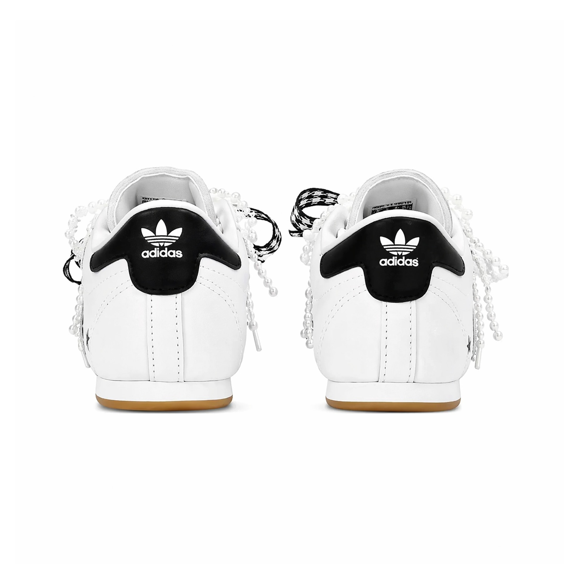 adidas originals Taekwondo T ins — фото 3
