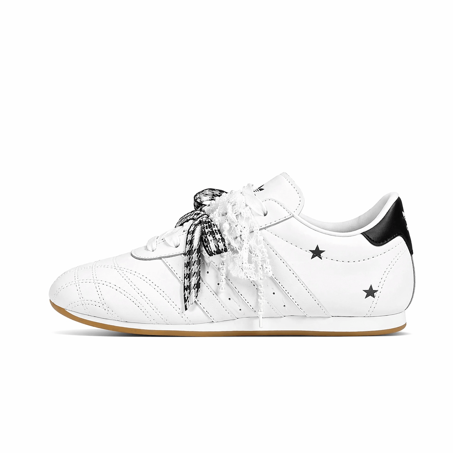 adidas originals Taekwondo T ins