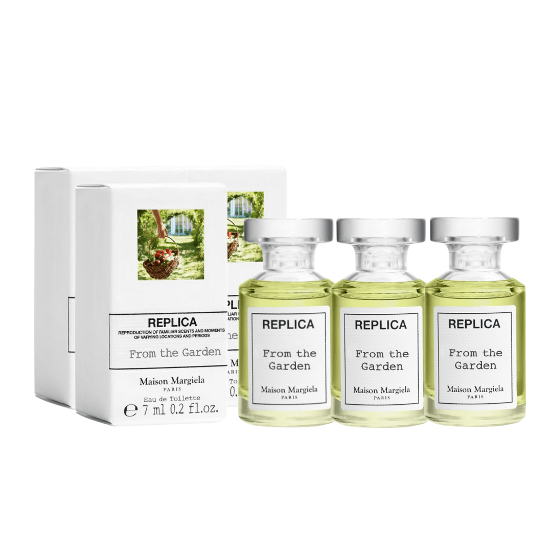 Maison Margiela EDT 7ml — фото 4