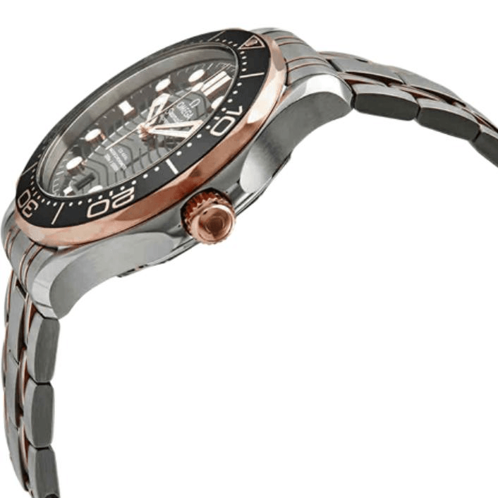 Omega Seamaster 210.20.42.20.01.001 — фото 3