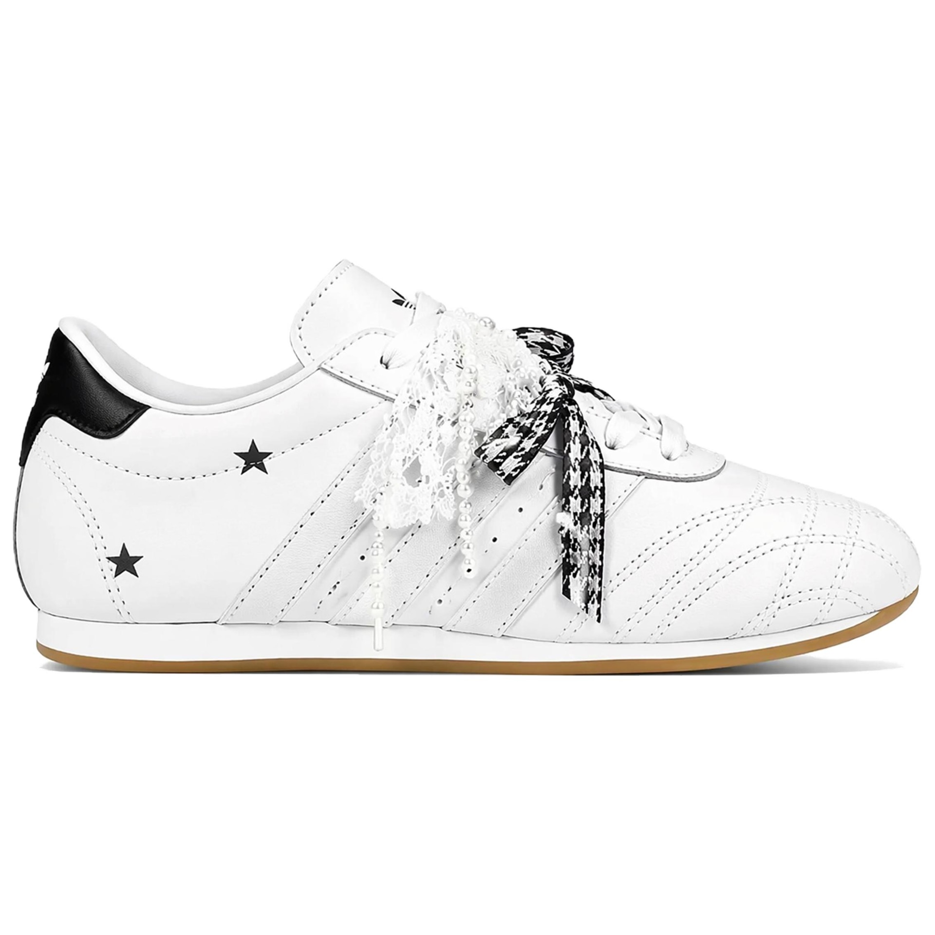 adidas originals Taekwondo T Y2K — фото 2