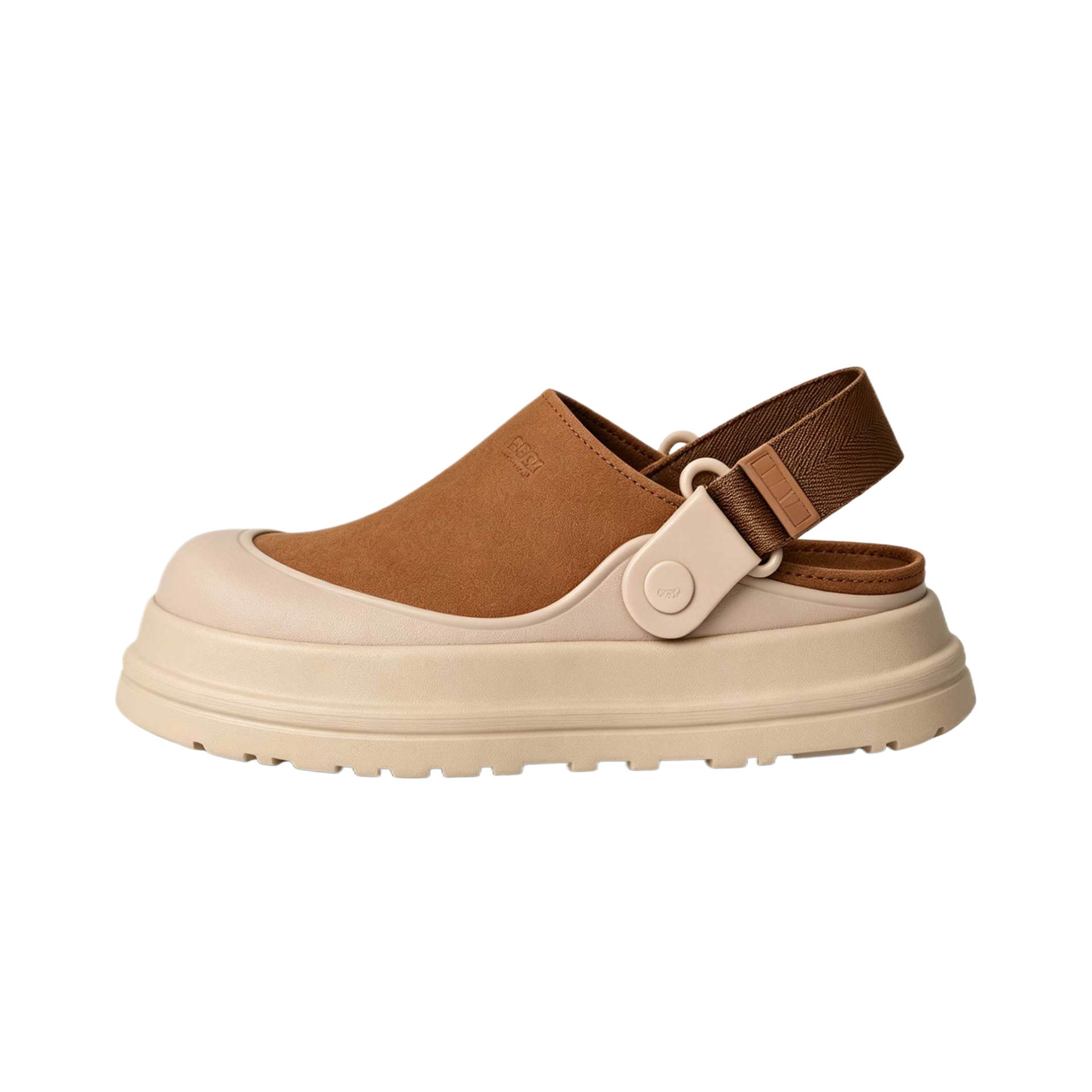 Ugg Molded