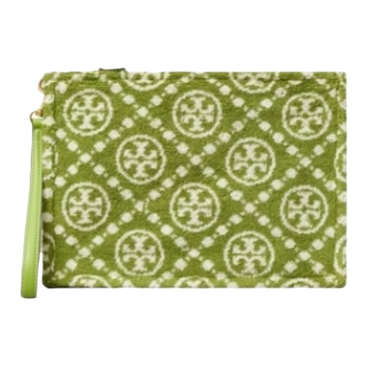Сумки Tory Burch T Monogram