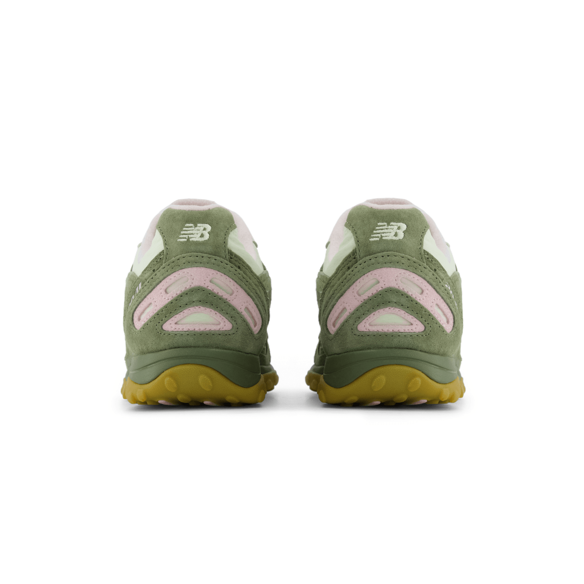 New Balance 204L Designed BY THE BEAST — фото 11