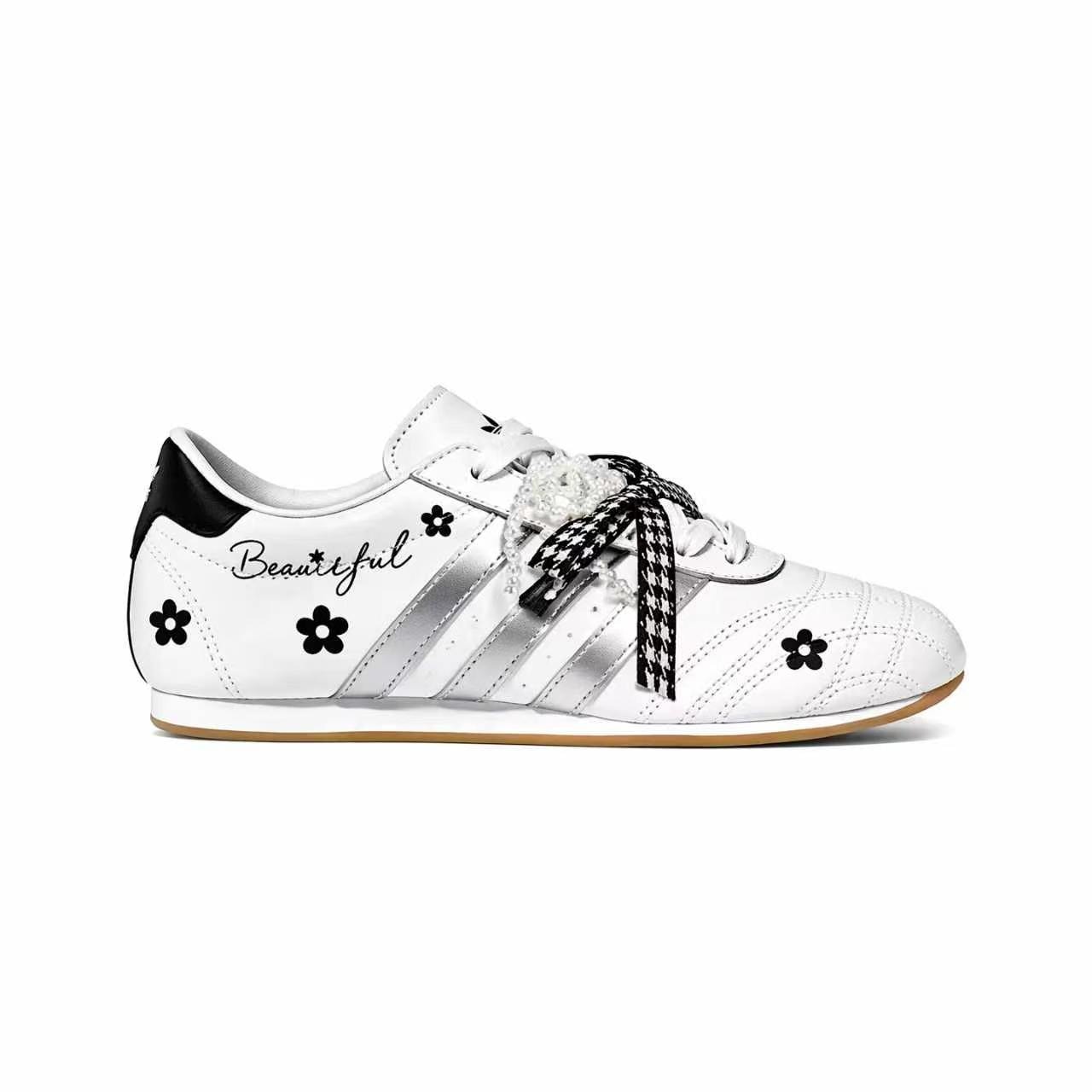 adidas originals Taekwondo T ins — фото 2