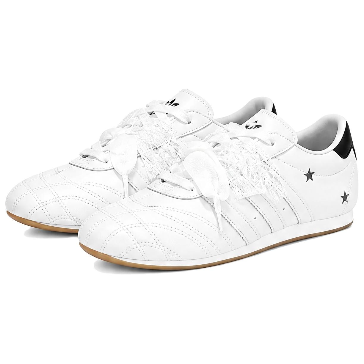 adidas originals Taekwondo T fufu — фото 3