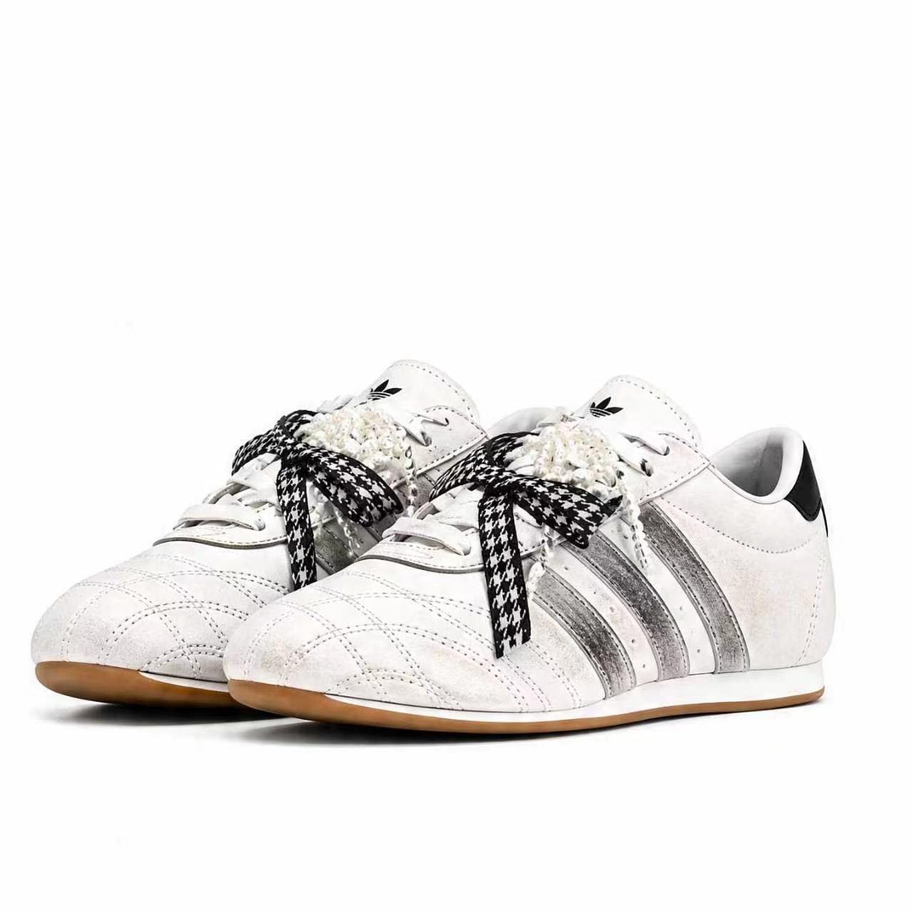adidas originals Taekwondo — фото 2