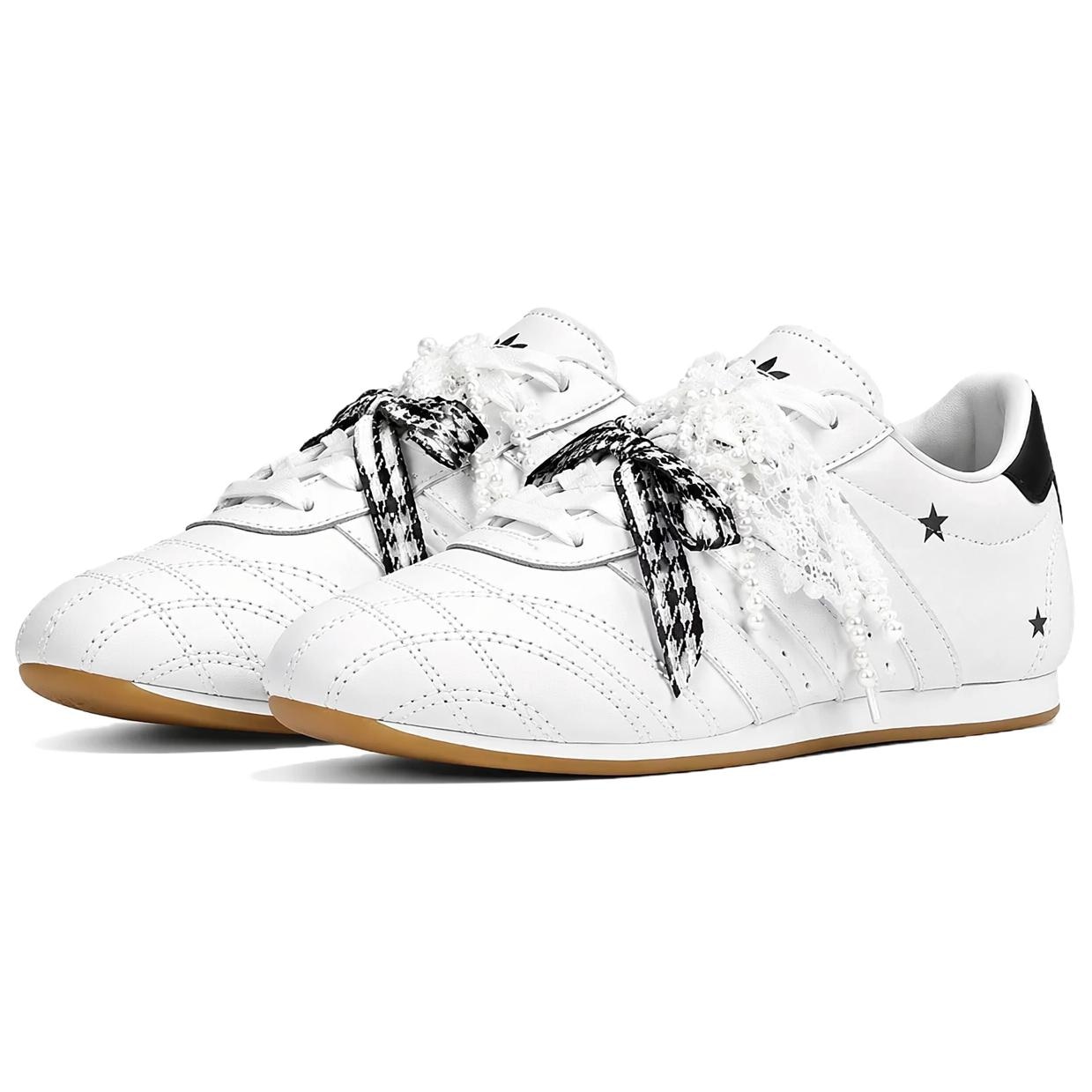 adidas originals Taekwondo T Y2K — фото 3