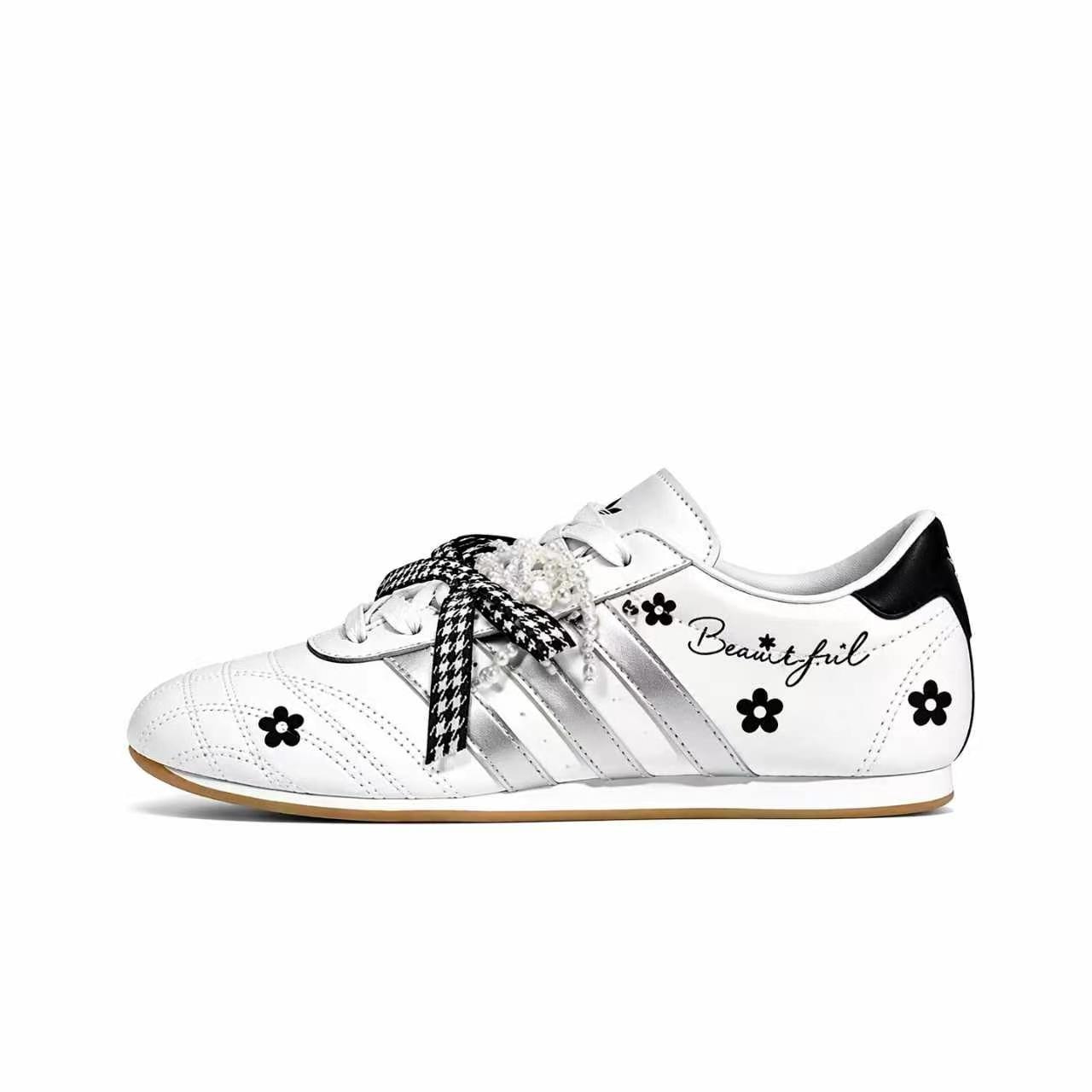 adidas originals Taekwondo T ins — фото 1