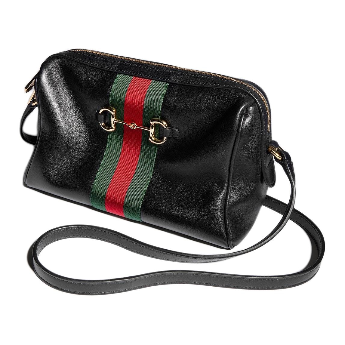 Gucci Web Horsebit — фото 1