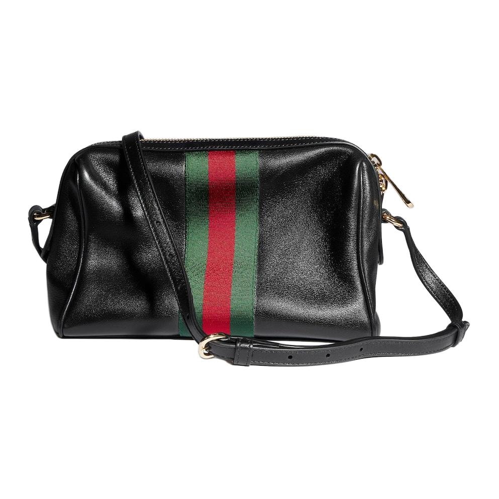 Gucci Web Horsebit — фото 3