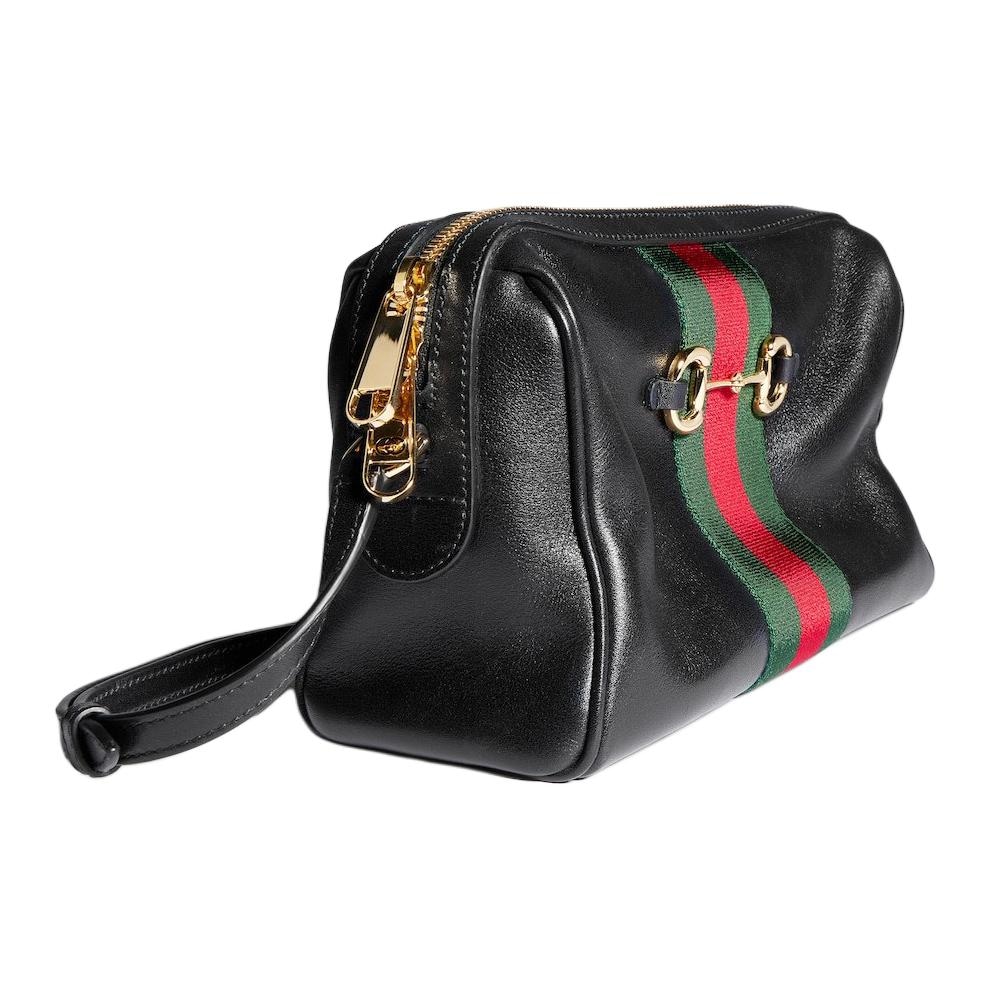 Gucci Web Horsebit — фото 2