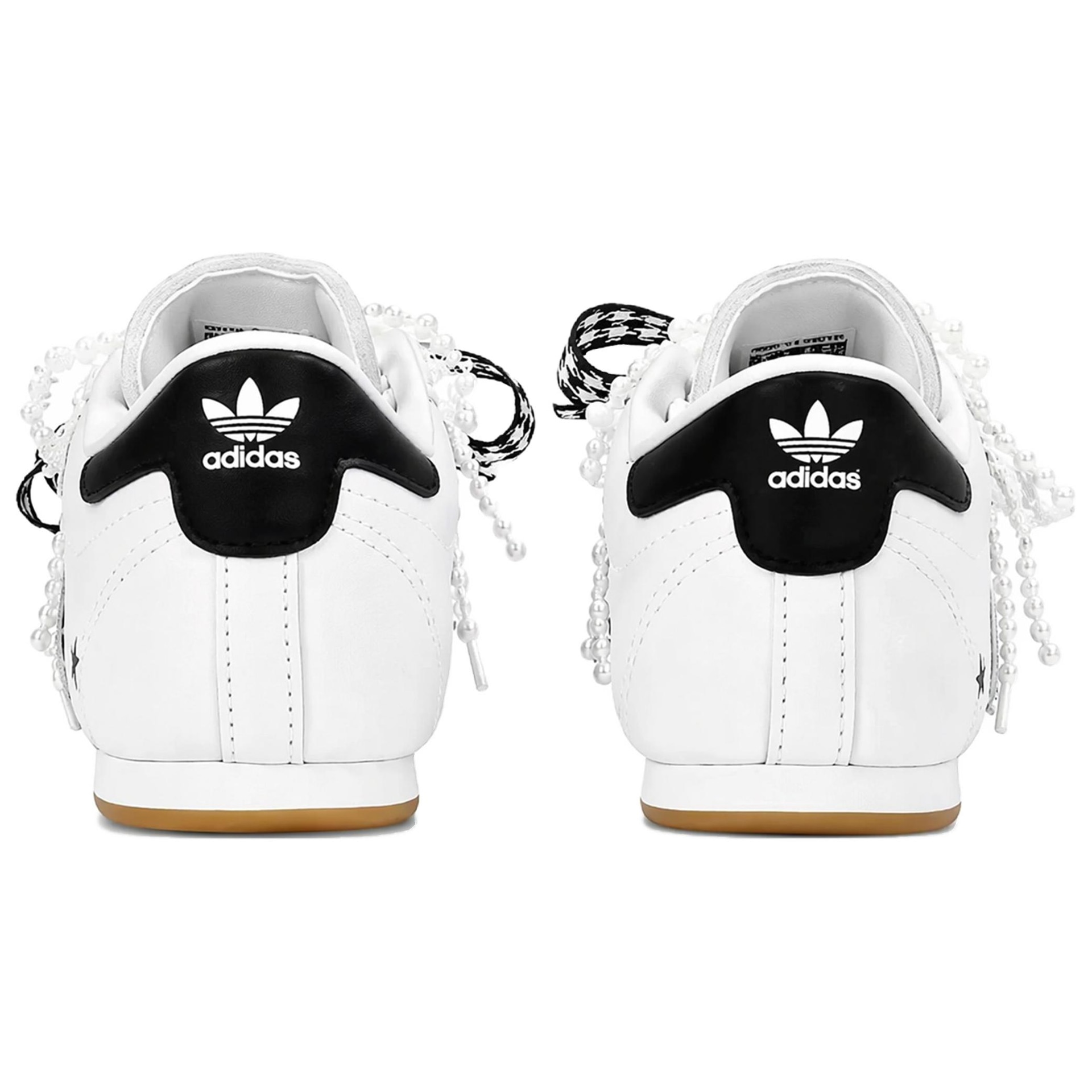 adidas originals Taekwondo T Y2K — фото 4