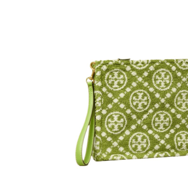 Tory Burch T Monogram — фото 4