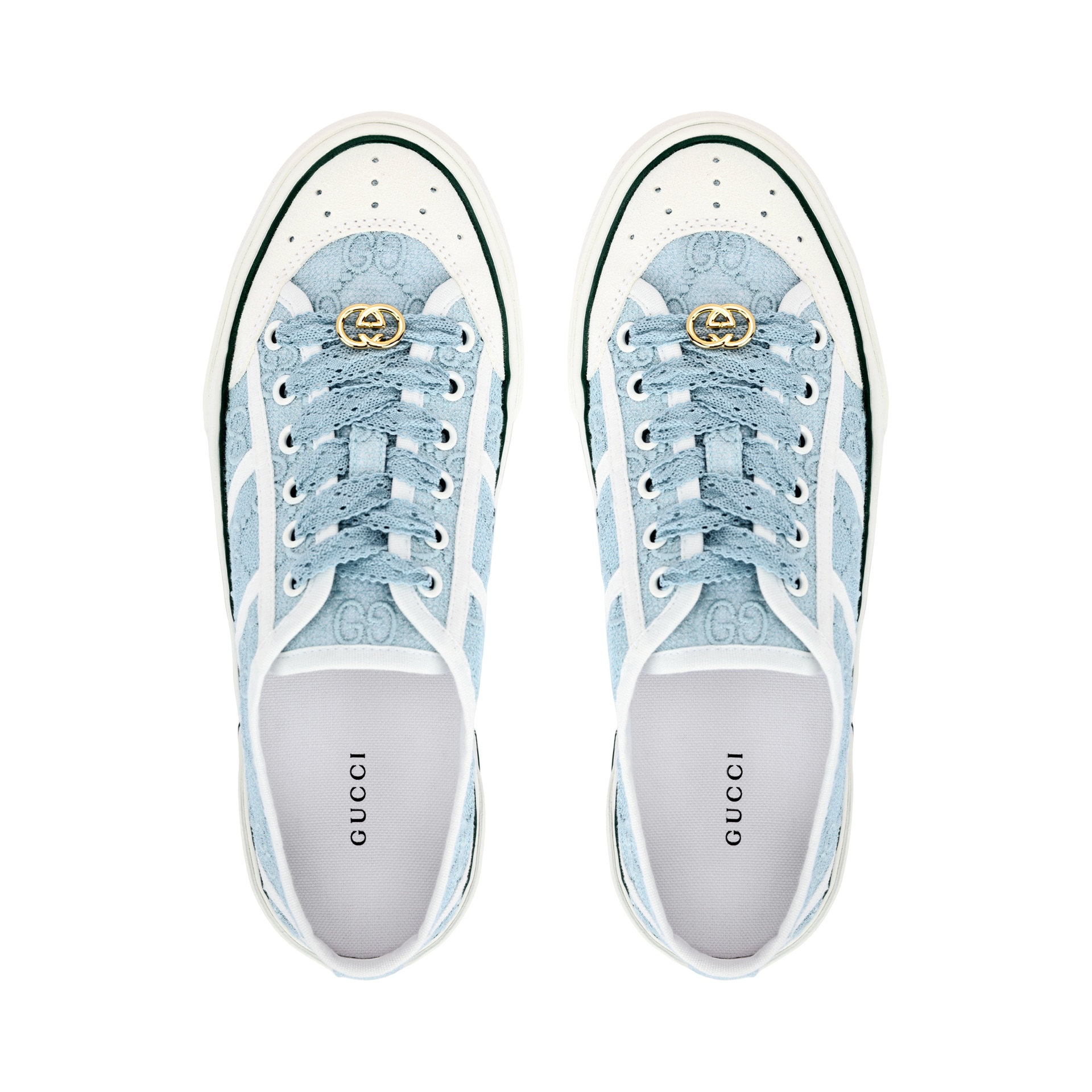Gucci Обувь (Арт. 854439 FAFZ4 4651) — фото 2