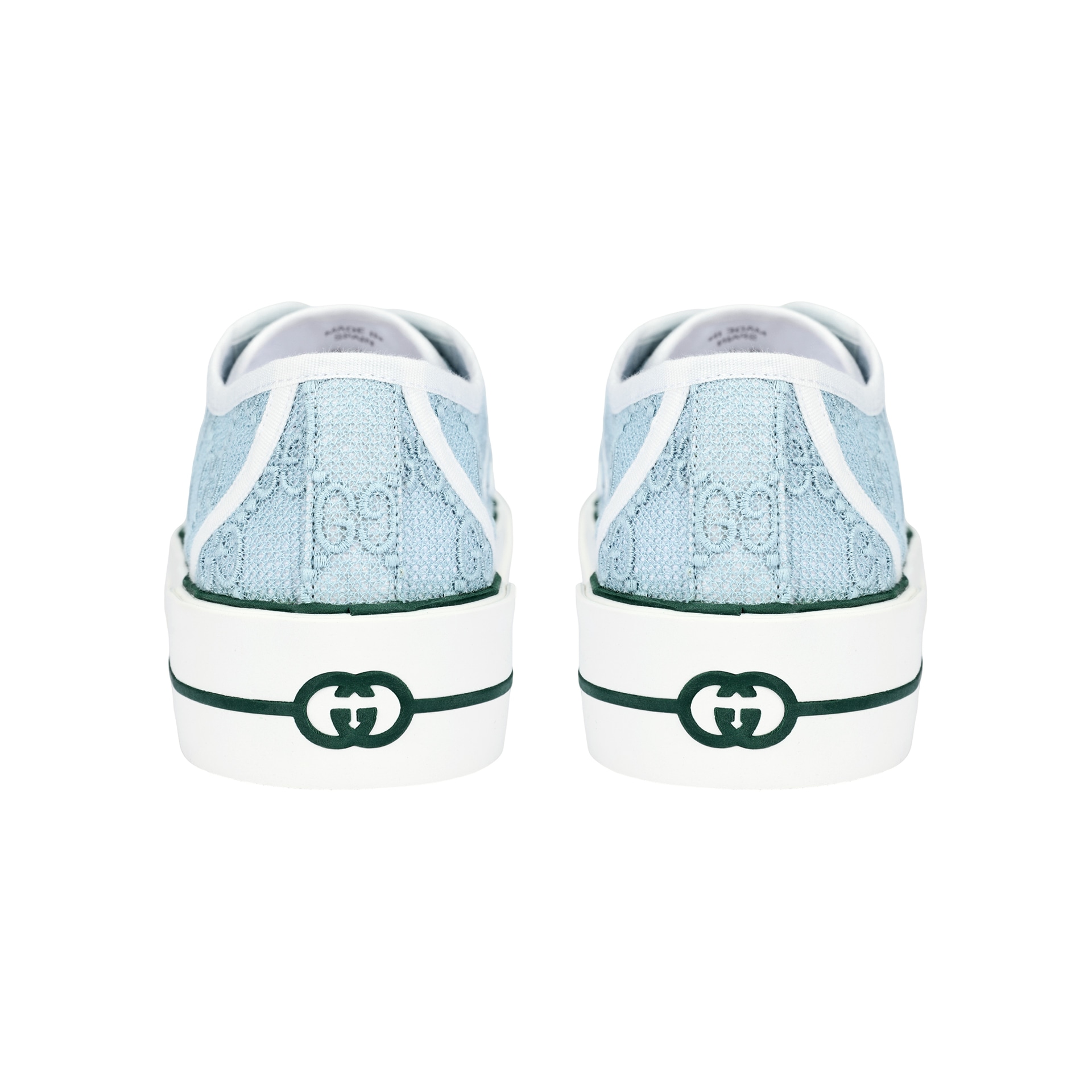Gucci Обувь (Арт. 854439 FAFZ4 4651) — фото 3
