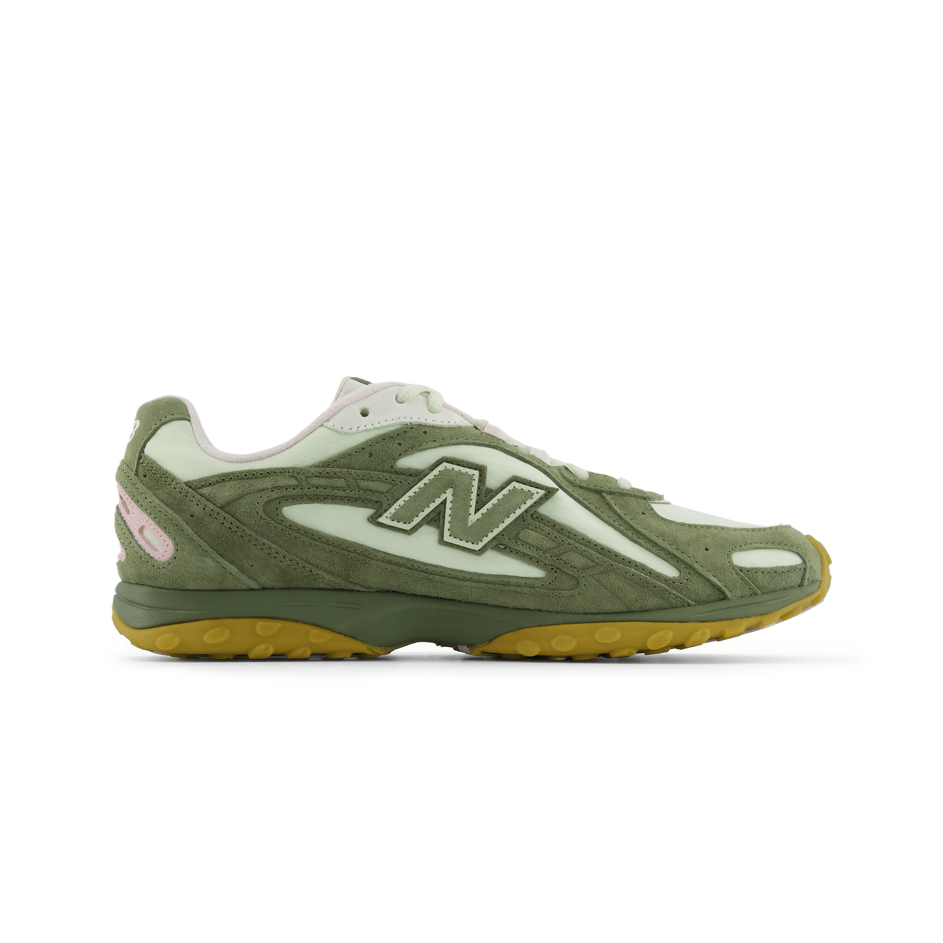 New Balance 204L Designed BY THE BEAST — фото 9