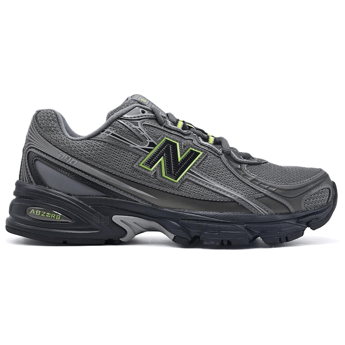 New Balance NB 740 — фото 1