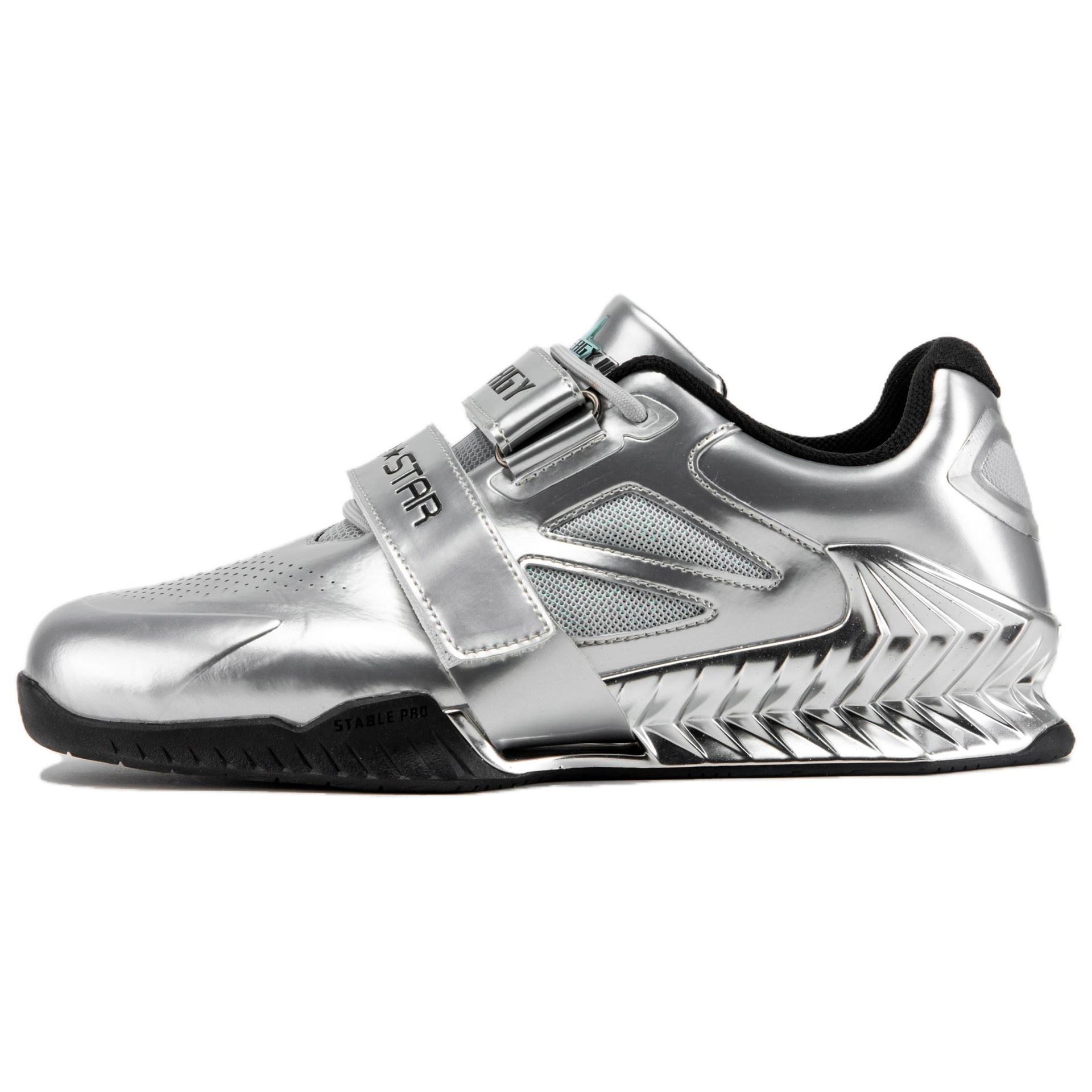 Lara Star Energy Squat Shoes — фото 1
