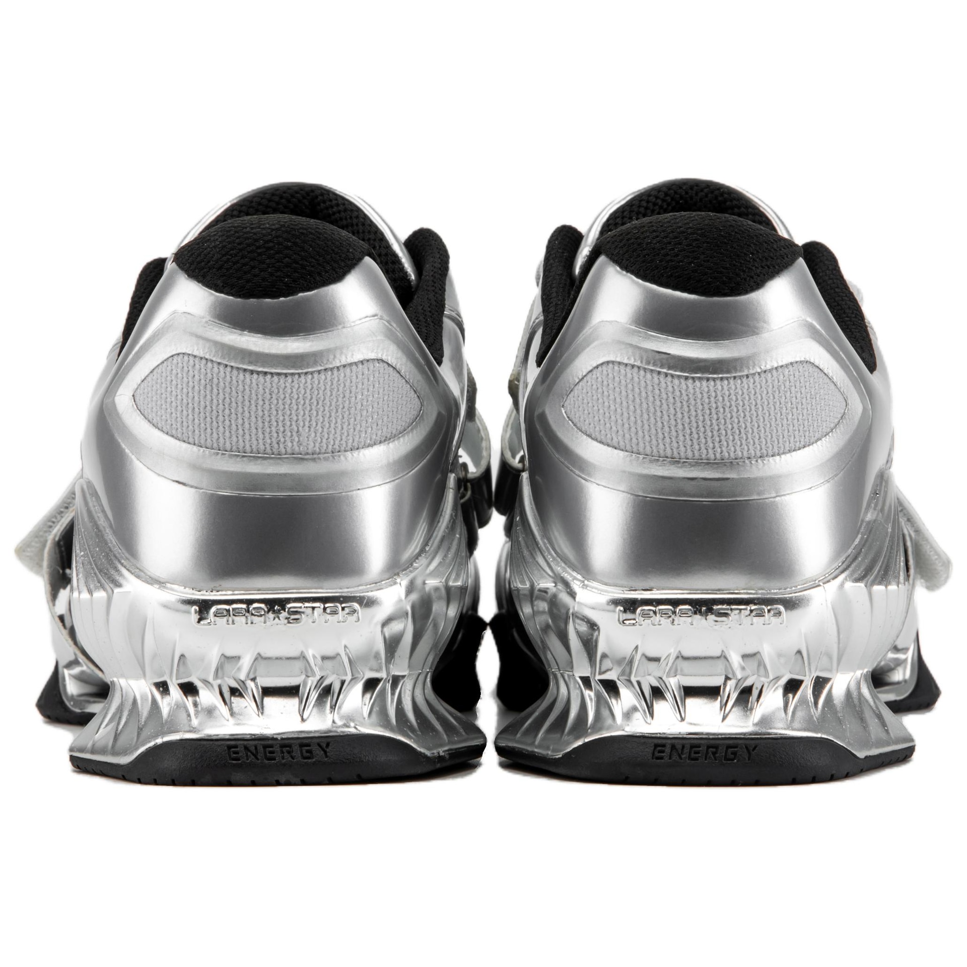 Lara Star Energy Squat Shoes — фото 4