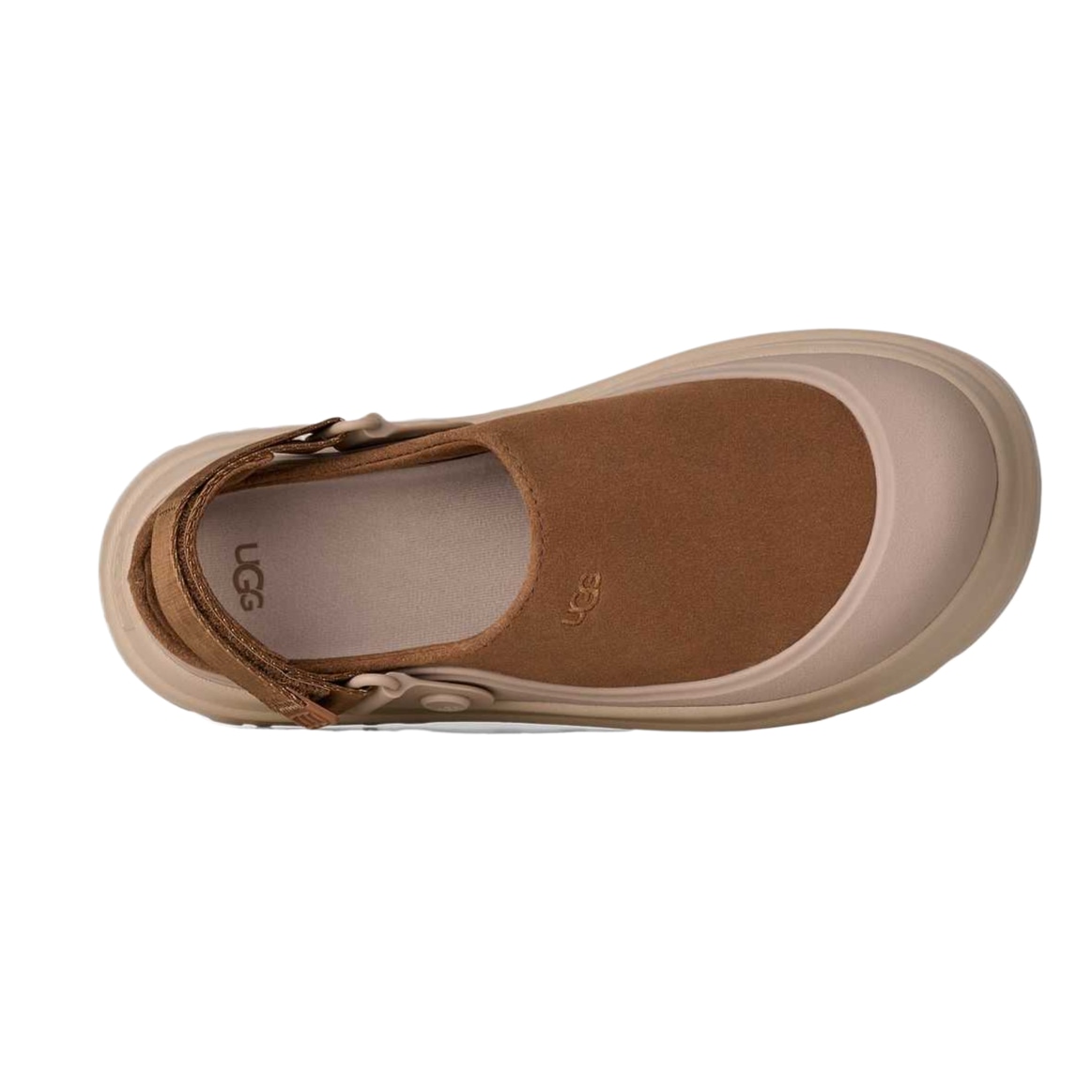 Ugg Molded — фото 3