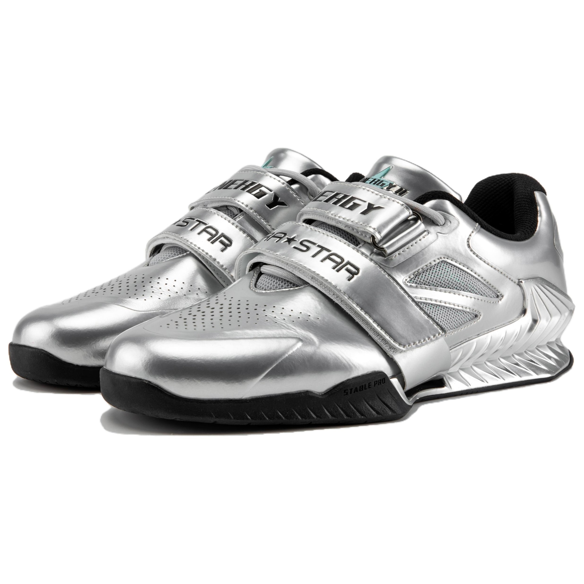 Lara Star Energy Squat Shoes — фото 3