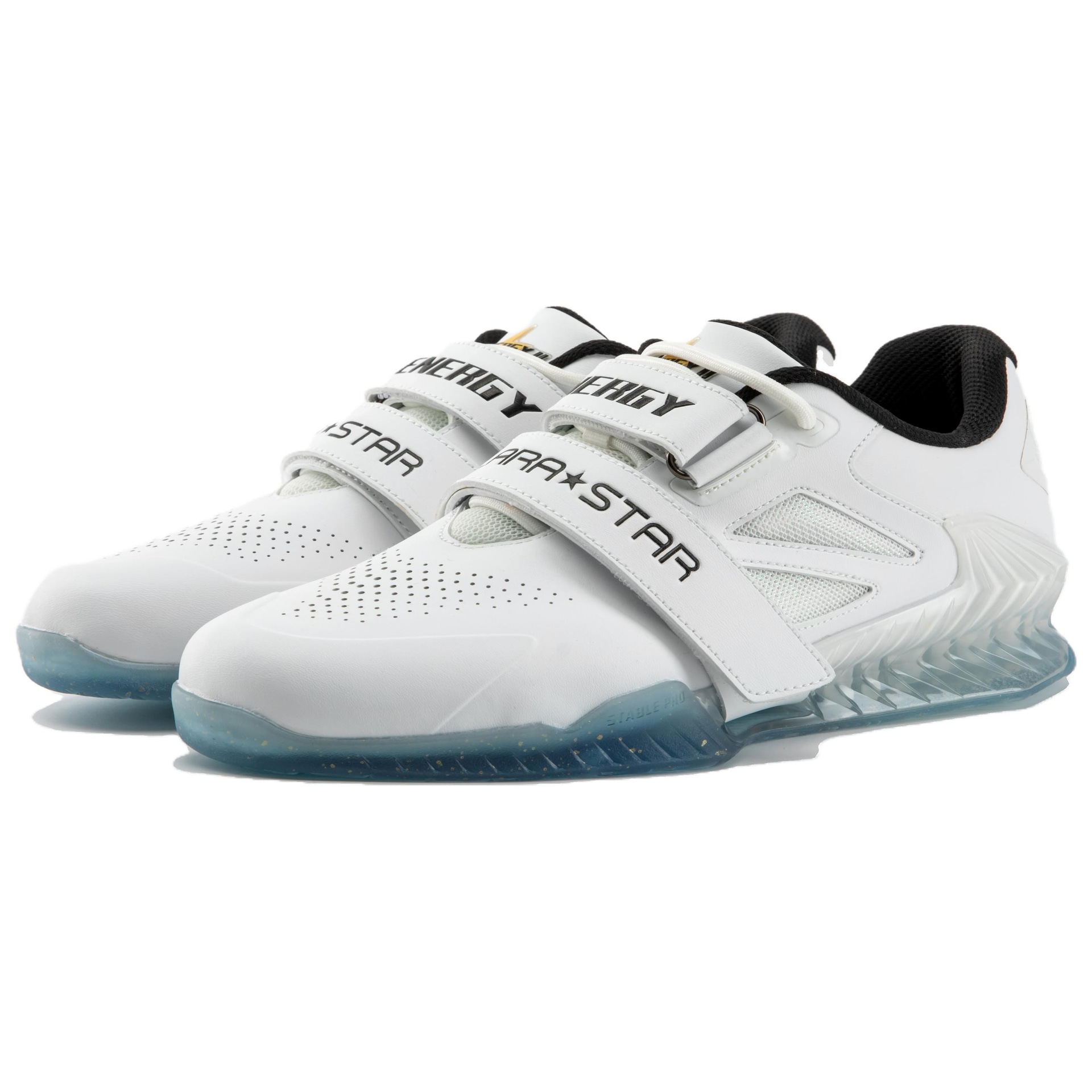 Lara Star Energy Squat Shoes — фото 8
