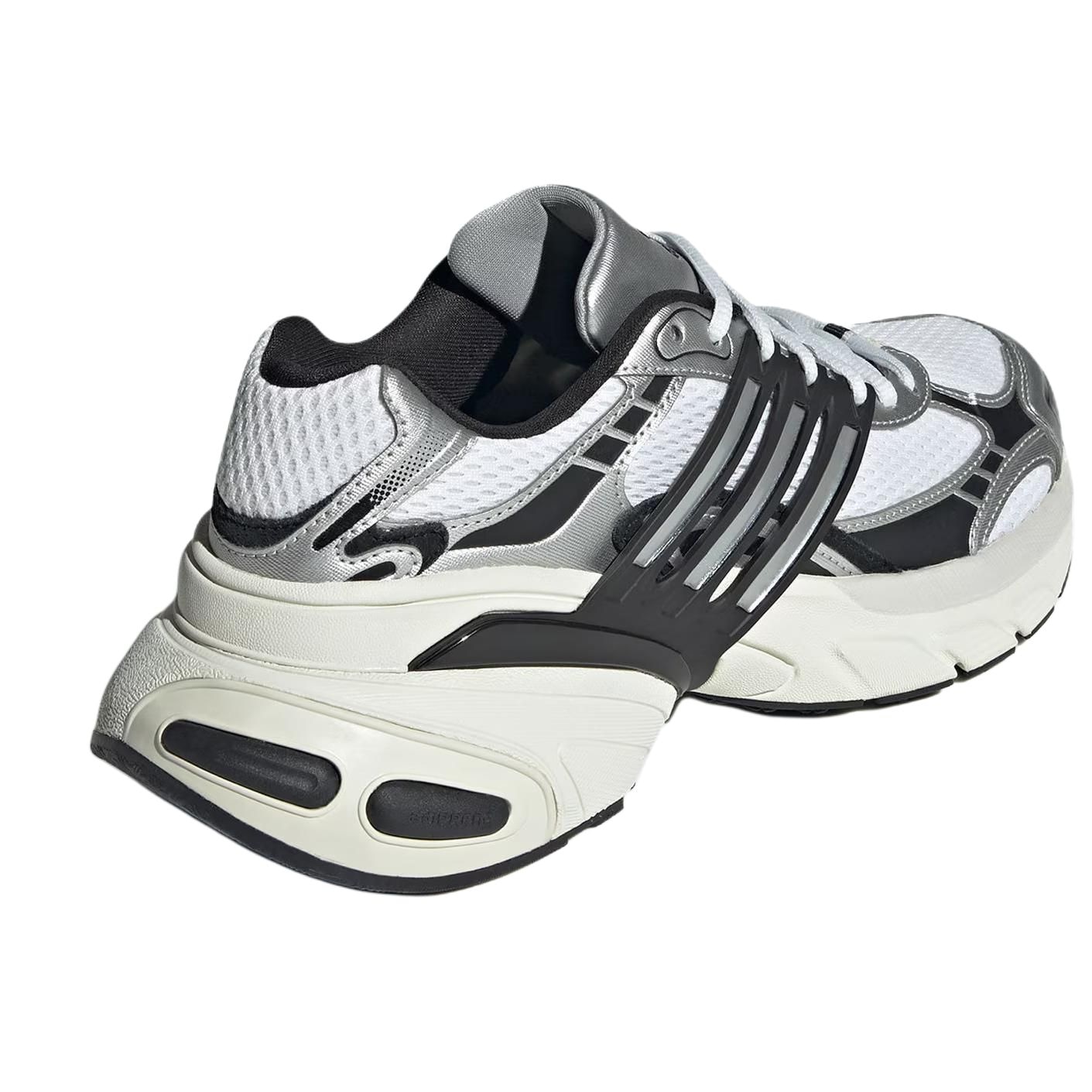 adidas originals adidas ADISTAR XLG Silver Black — фото 2