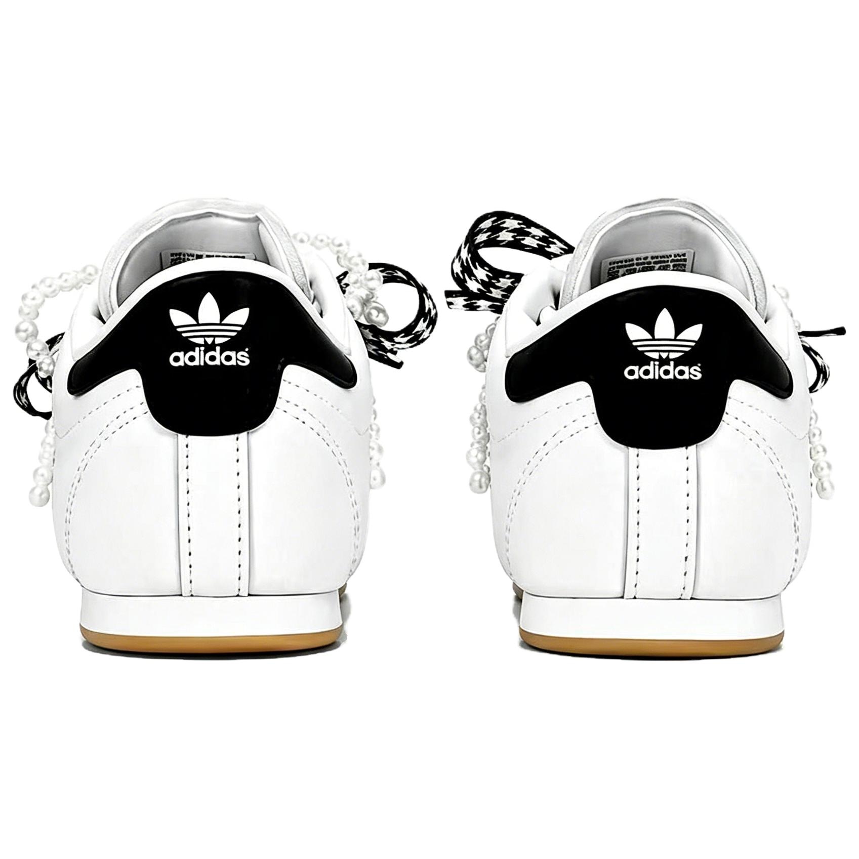 adidas originals Taekwondo T ins — фото 3