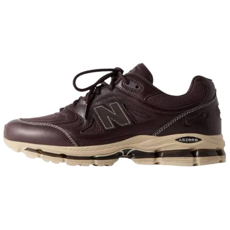 New Balance KITH NB 2011