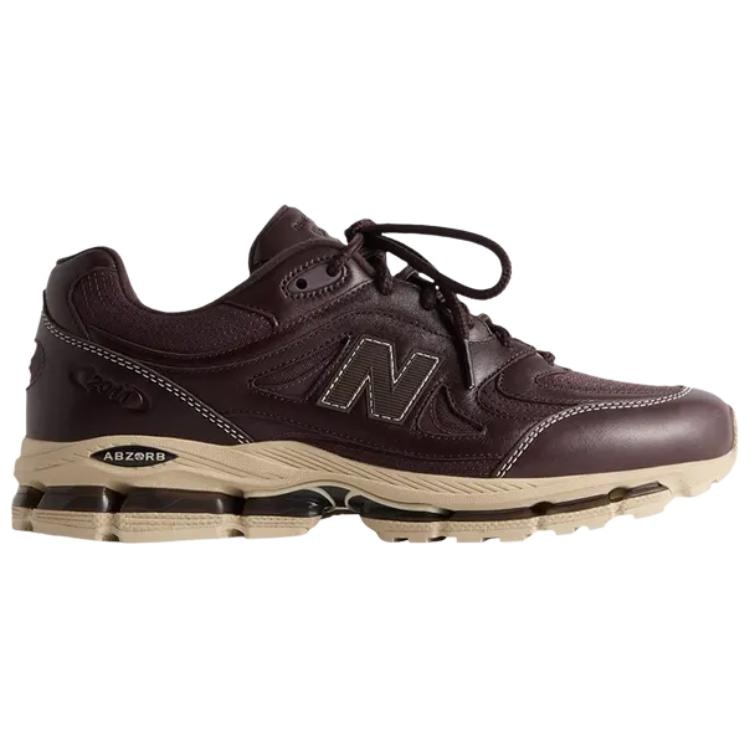 New Balance KITH NB 2011 — фото 3