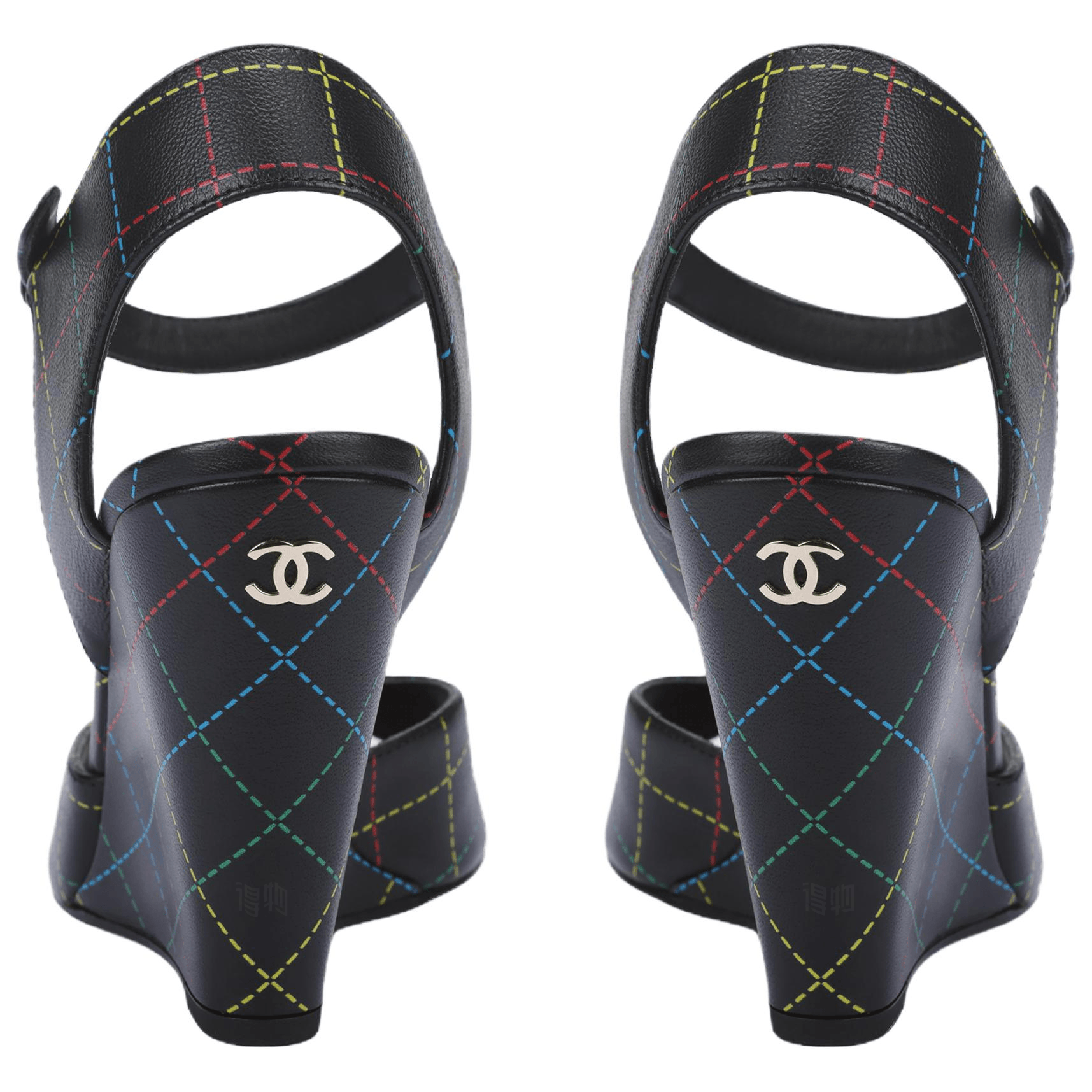 Chanel Sandals — фото 3