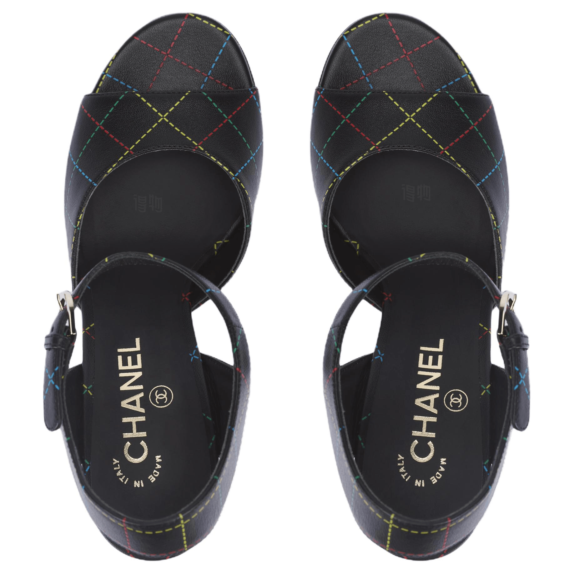 Chanel Sandals — фото 2