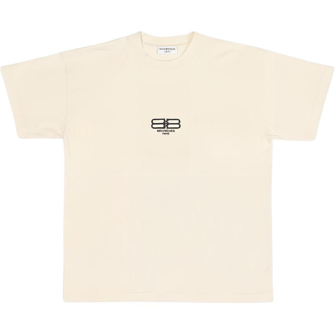 Футболка Balenciaga