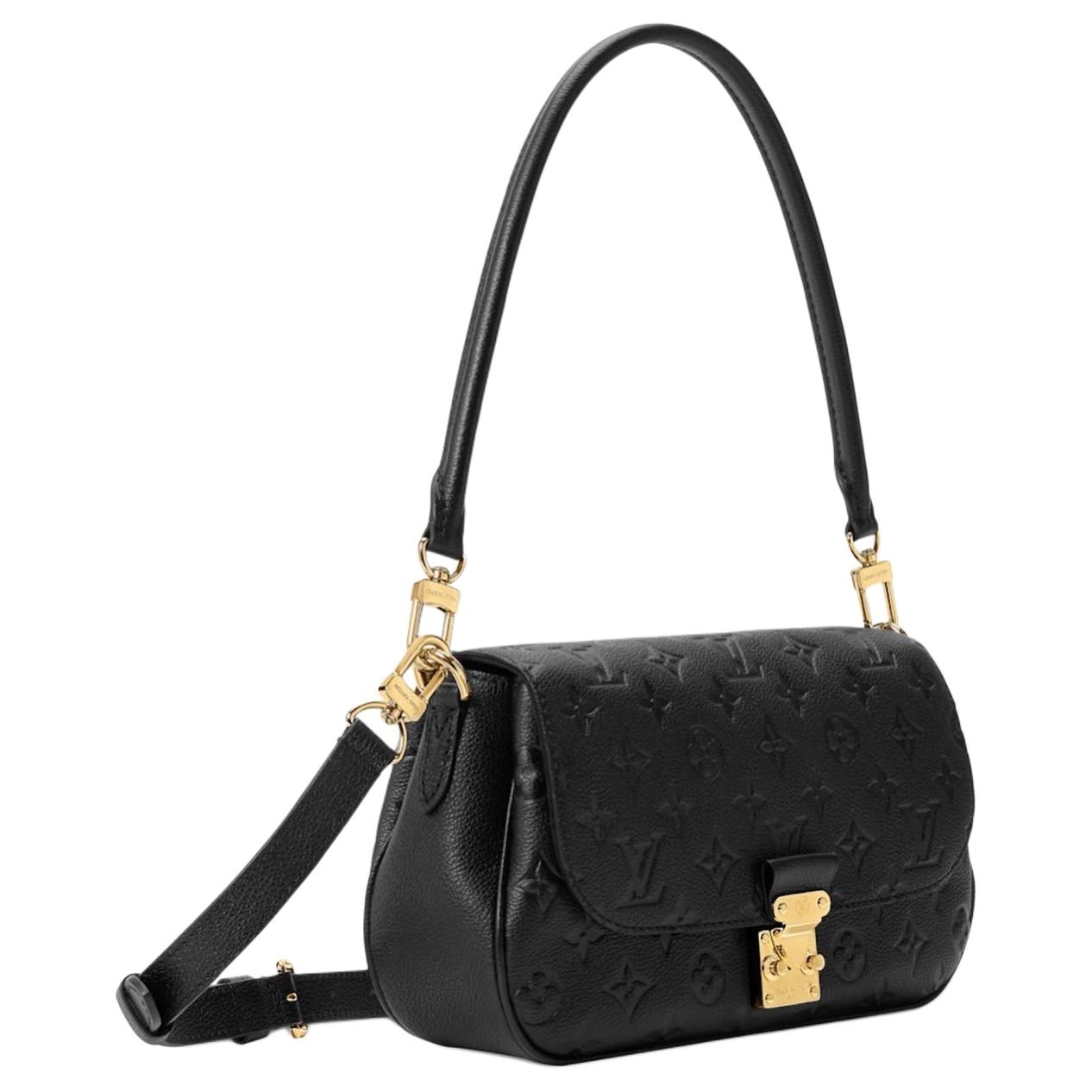 Louis Vuitton Pochette Mtis Soft — фото 1