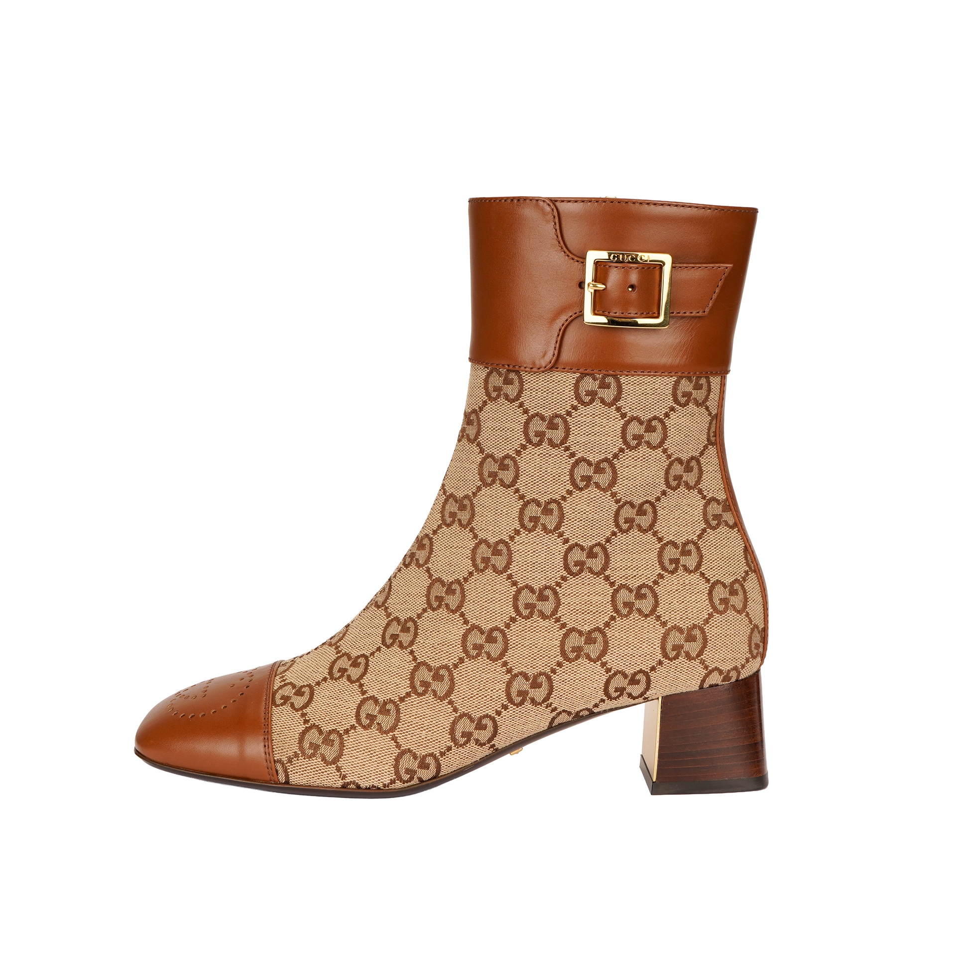 Ботинки Gucci GG