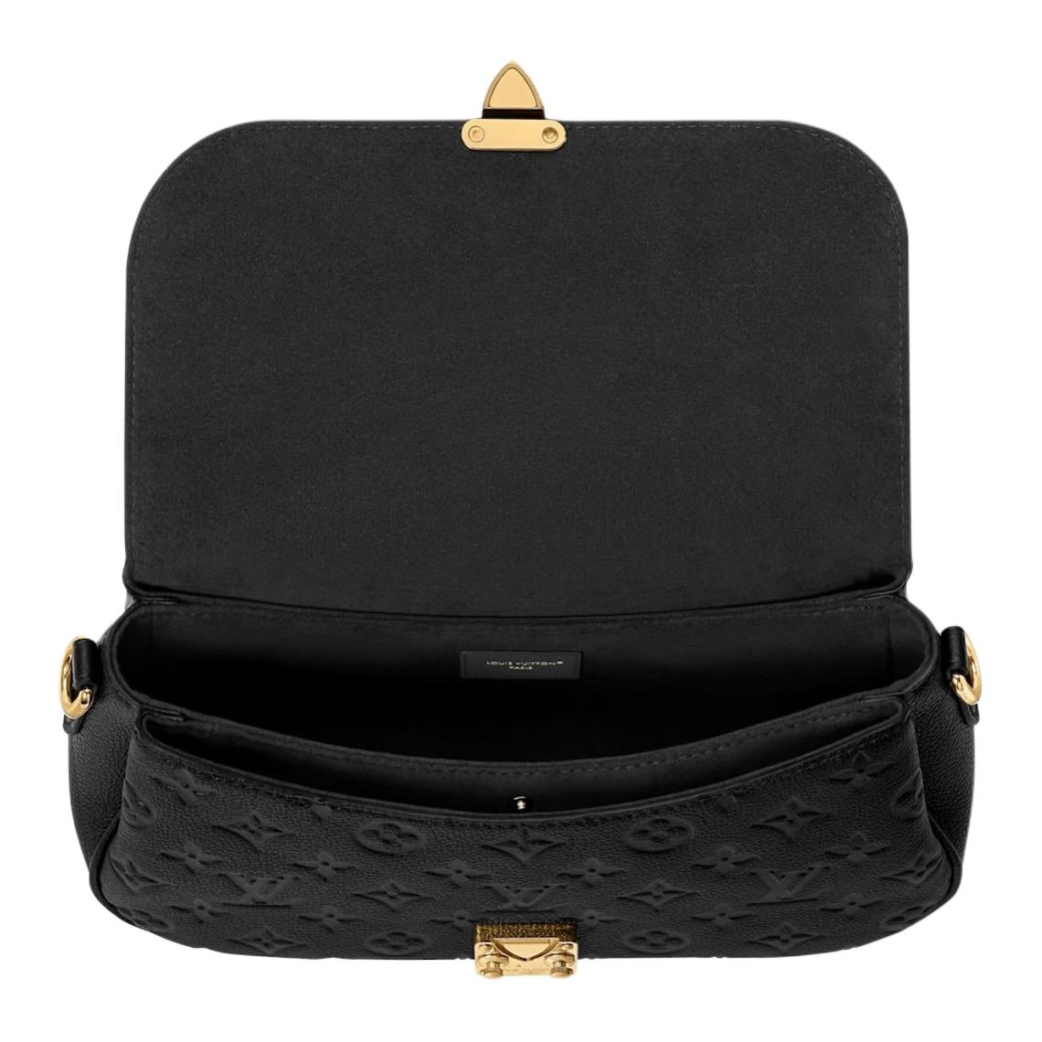 Louis Vuitton Pochette Mtis Soft — фото 3