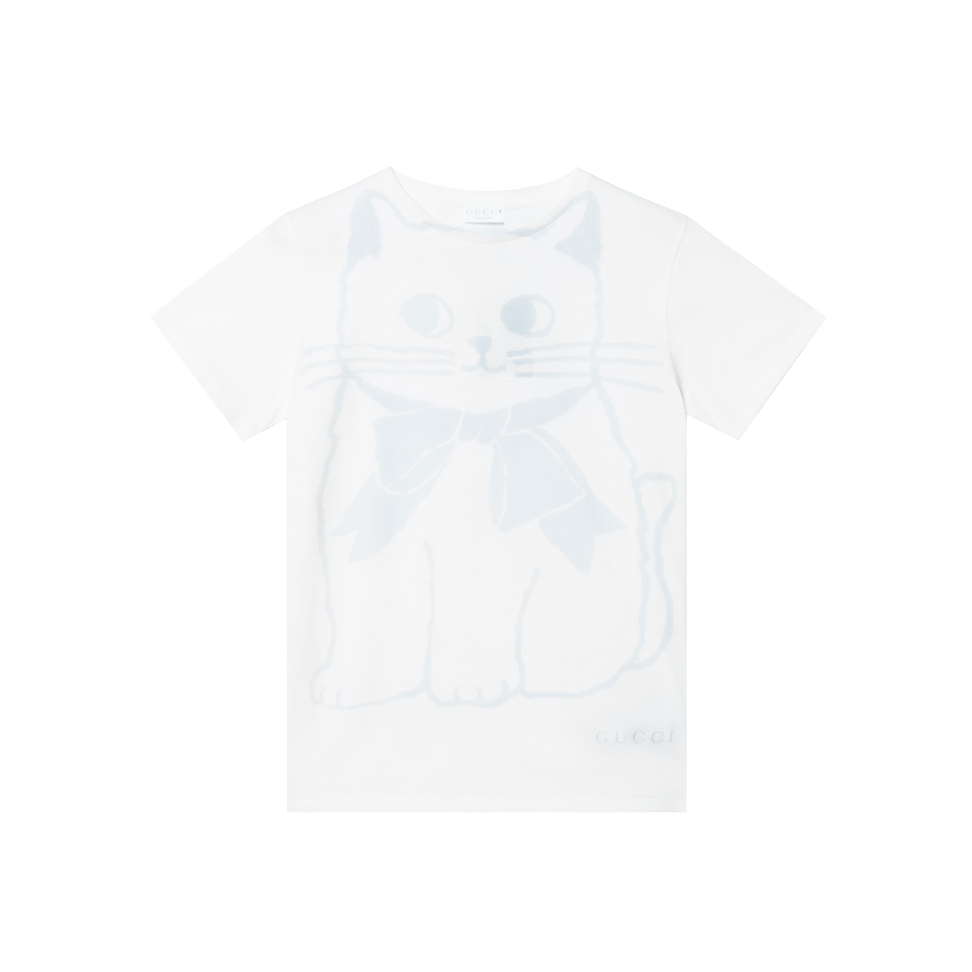 Футболка Gucci T SS25