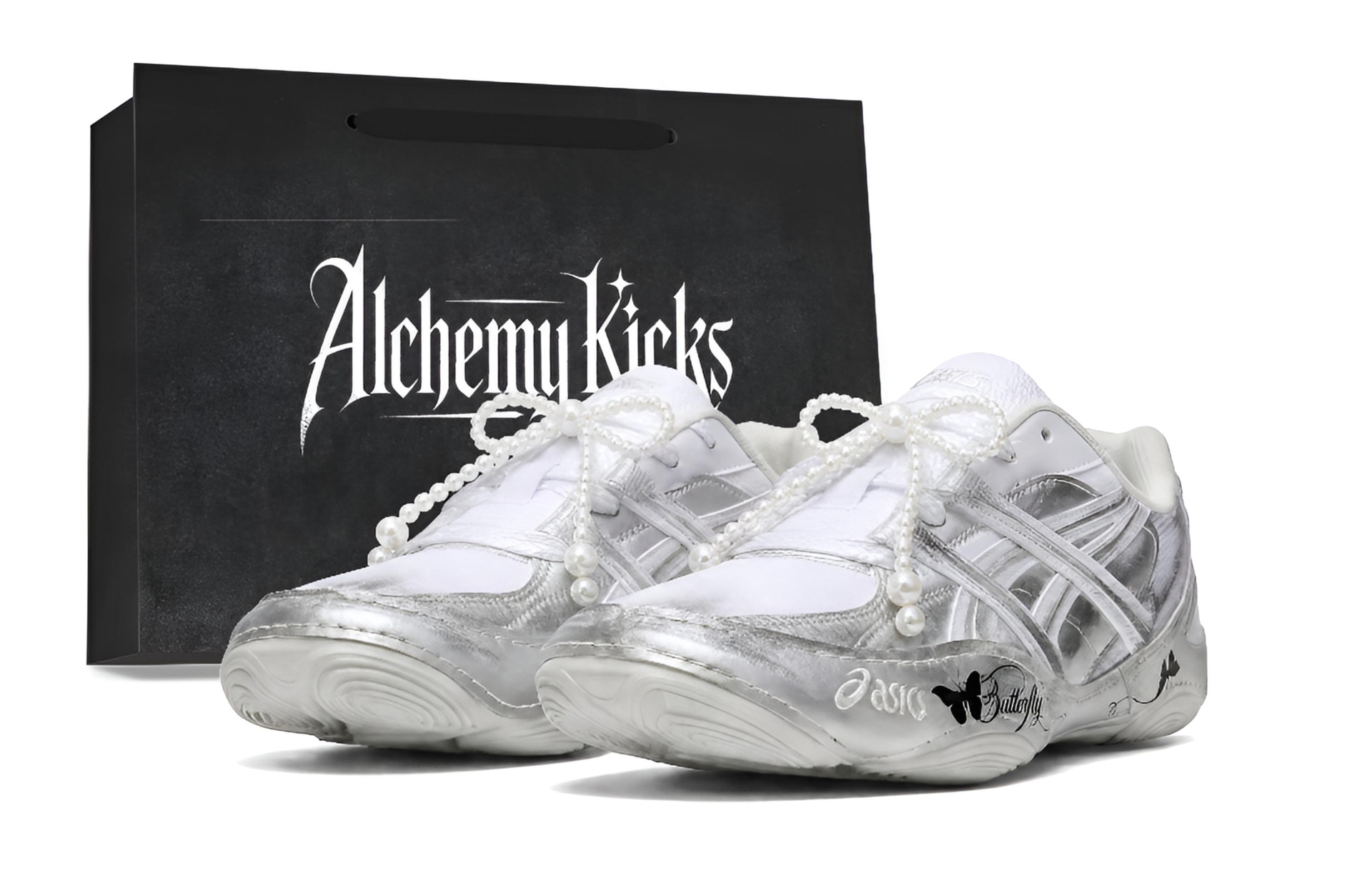 ASICS Hypersync