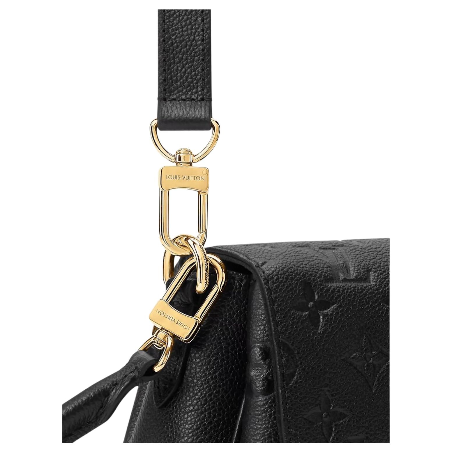 Louis Vuitton Pochette Mtis Soft — фото 4