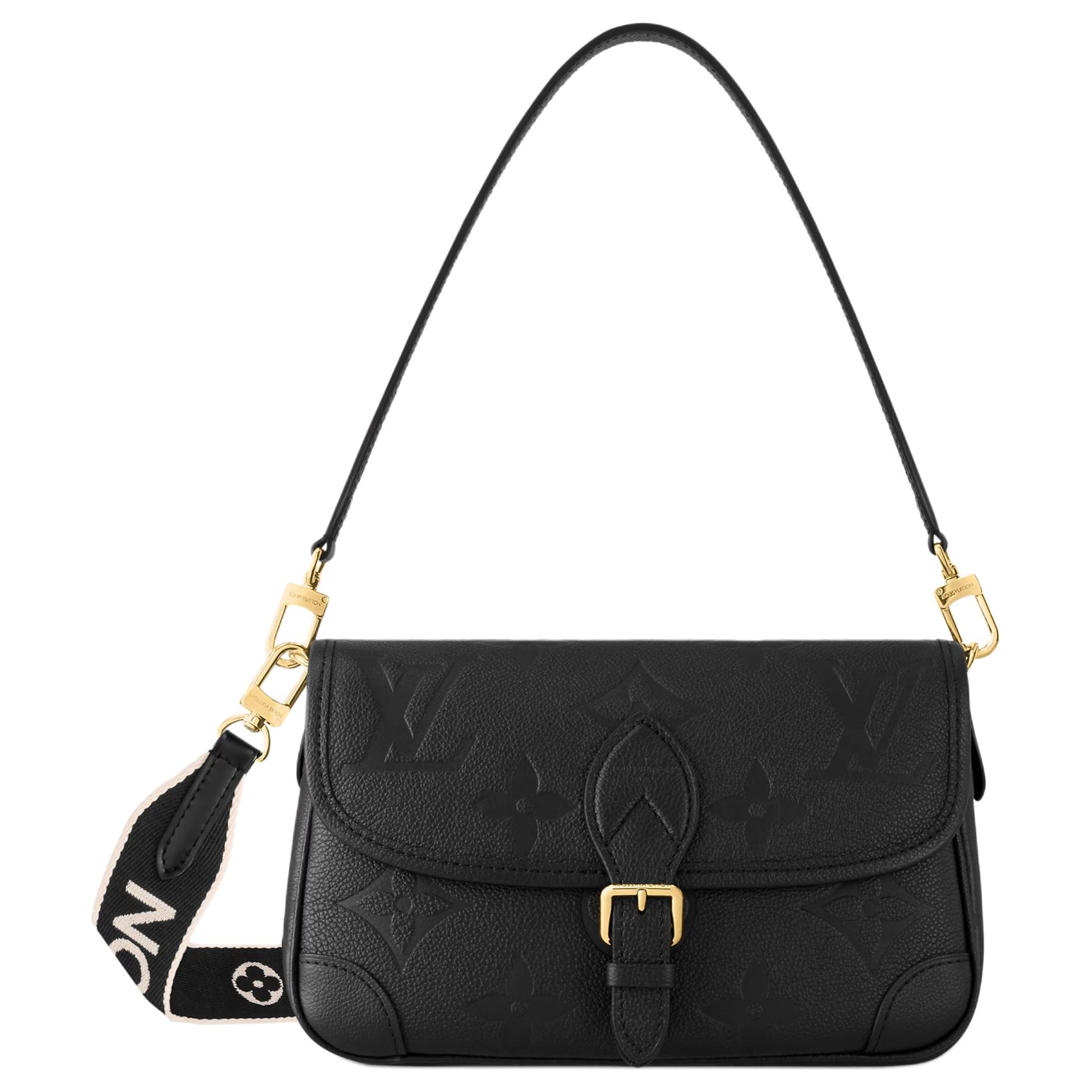 Сумки Louis Vuitton Diane