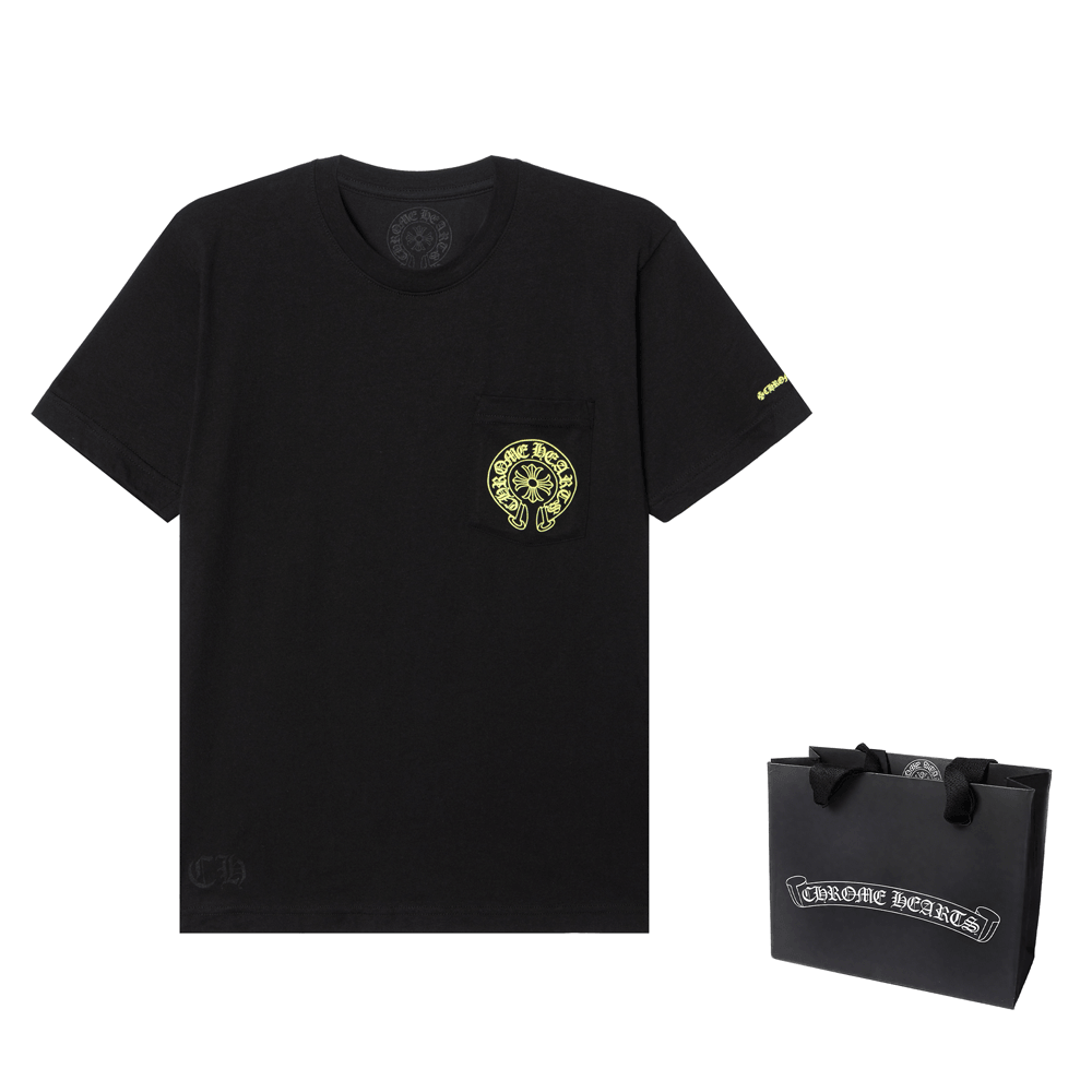Chrome Hearts T — фото 6
